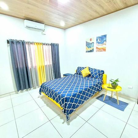 Apartamentos H Gonzalez #7 U #8 Alajuela Luaran gambar