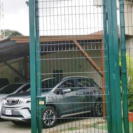 Apartamentos H Gonzalez #7 U #8 Alajuela Luaran gambar
