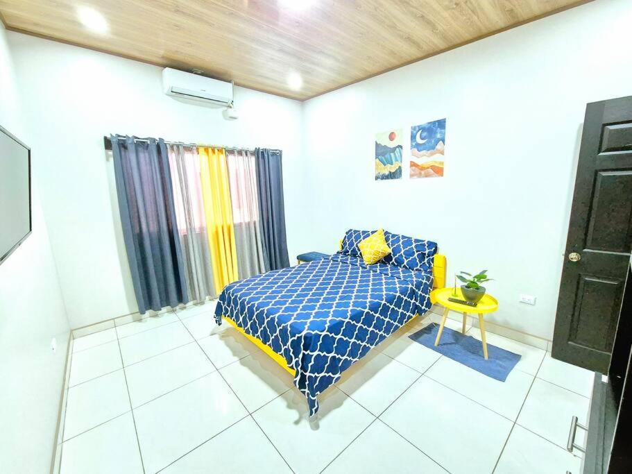 Apartamentos H Gonzalez #7 U #8 Alajuela Luaran gambar