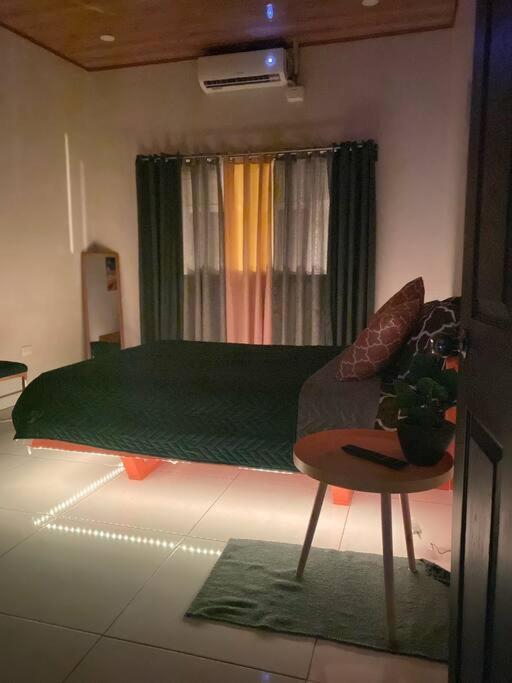 Apartamentos H Gonzalez #7 U #8 Alajuela Luaran gambar