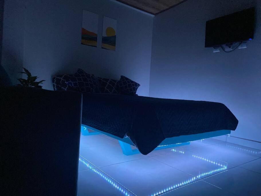 Apartamentos H Gonzalez #7 U #8 Alajuela Luaran gambar
