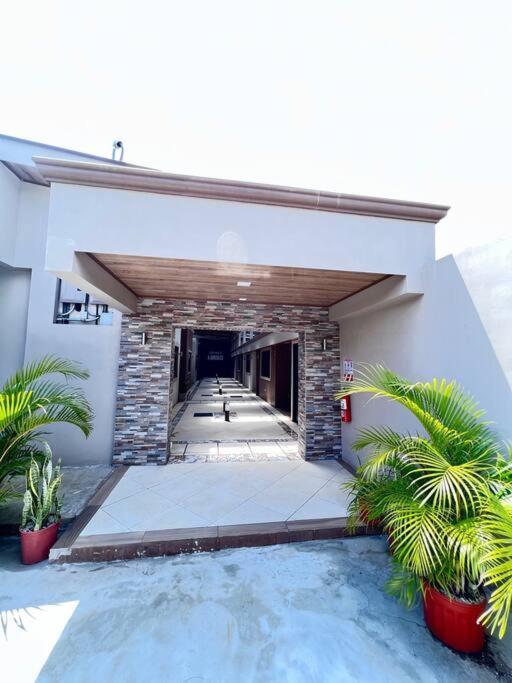 Apartamentos H Gonzalez #7 U #8 Alajuela Luaran gambar