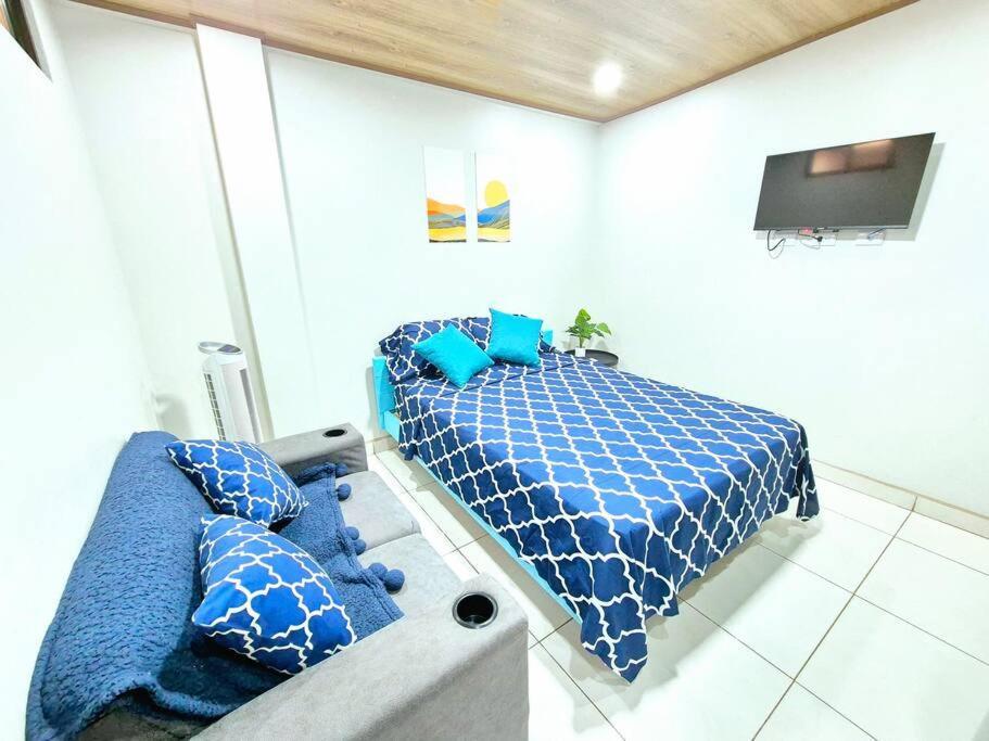 Apartamentos H Gonzalez #7 U #8 Alajuela Luaran gambar