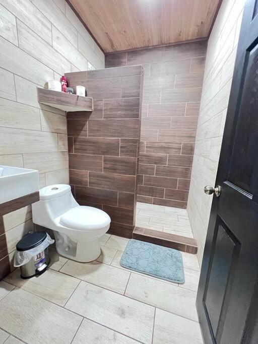 Apartamentos H Gonzalez #7 U #8 Alajuela Luaran gambar